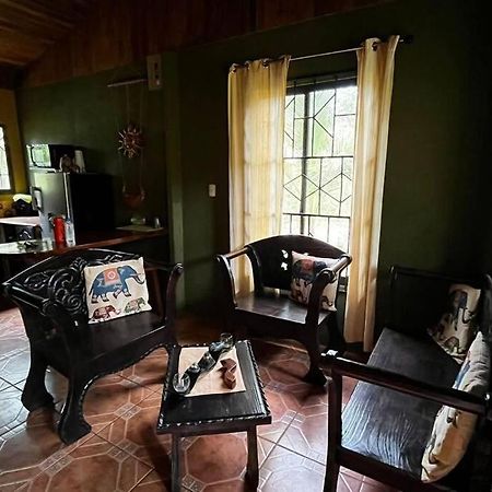 Casa Vacacional Brisas Del Mar Villa San Juanillo Luaran gambar