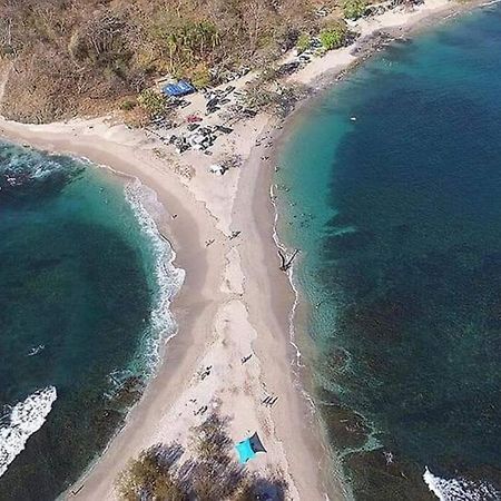 Casa Vacacional Brisas Del Mar Villa San Juanillo Luaran gambar
