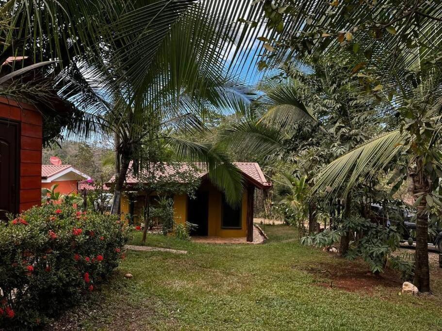 Casa Vacacional Brisas Del Mar Villa San Juanillo Luaran gambar